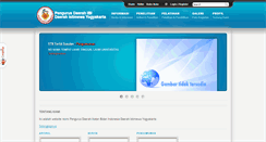 Desktop Screenshot of ibidiy.com